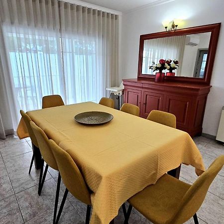 Apartamento Rosa Beach Old Town Albufeira Dış mekan fotoğraf
