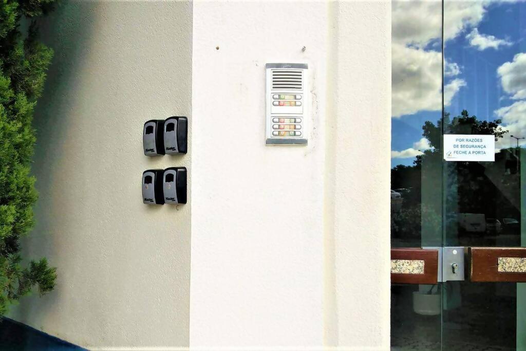 Apartamento Rosa Beach Old Town Albufeira Dış mekan fotoğraf