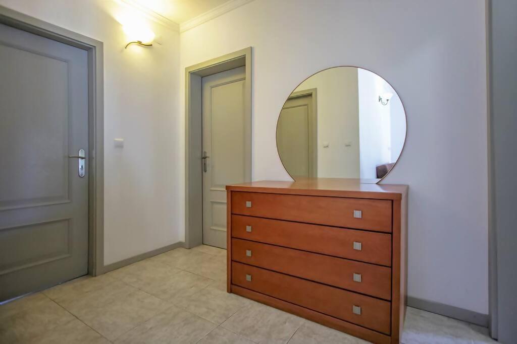 Apartamento Rosa Beach Old Town Albufeira Dış mekan fotoğraf