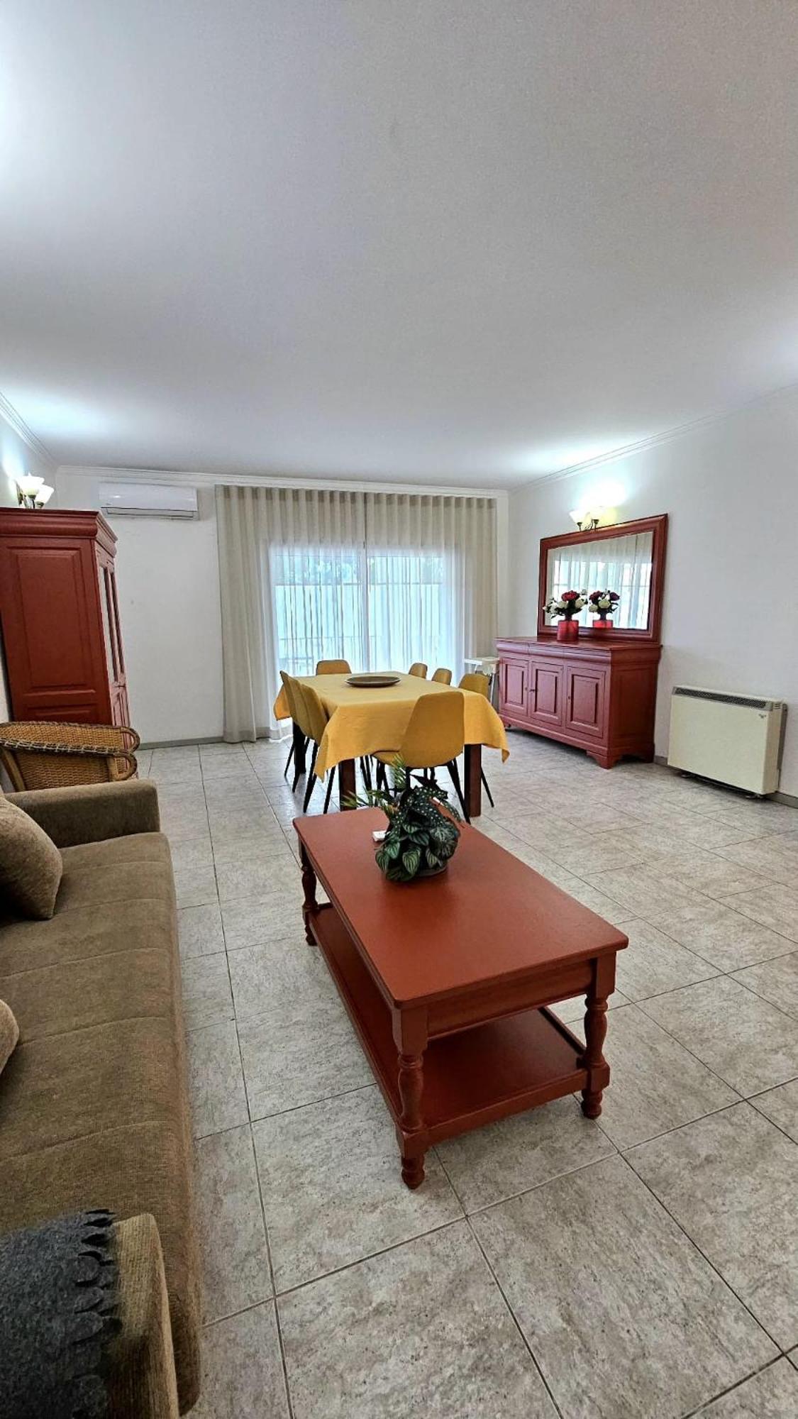 Apartamento Rosa Beach Old Town Albufeira Dış mekan fotoğraf