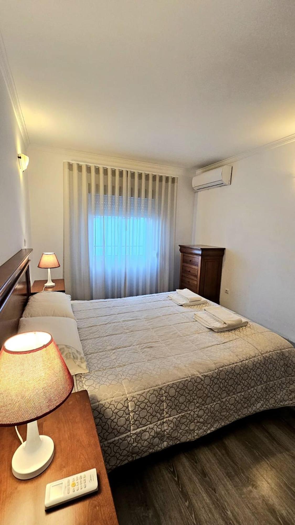 Apartamento Rosa Beach Old Town Albufeira Dış mekan fotoğraf