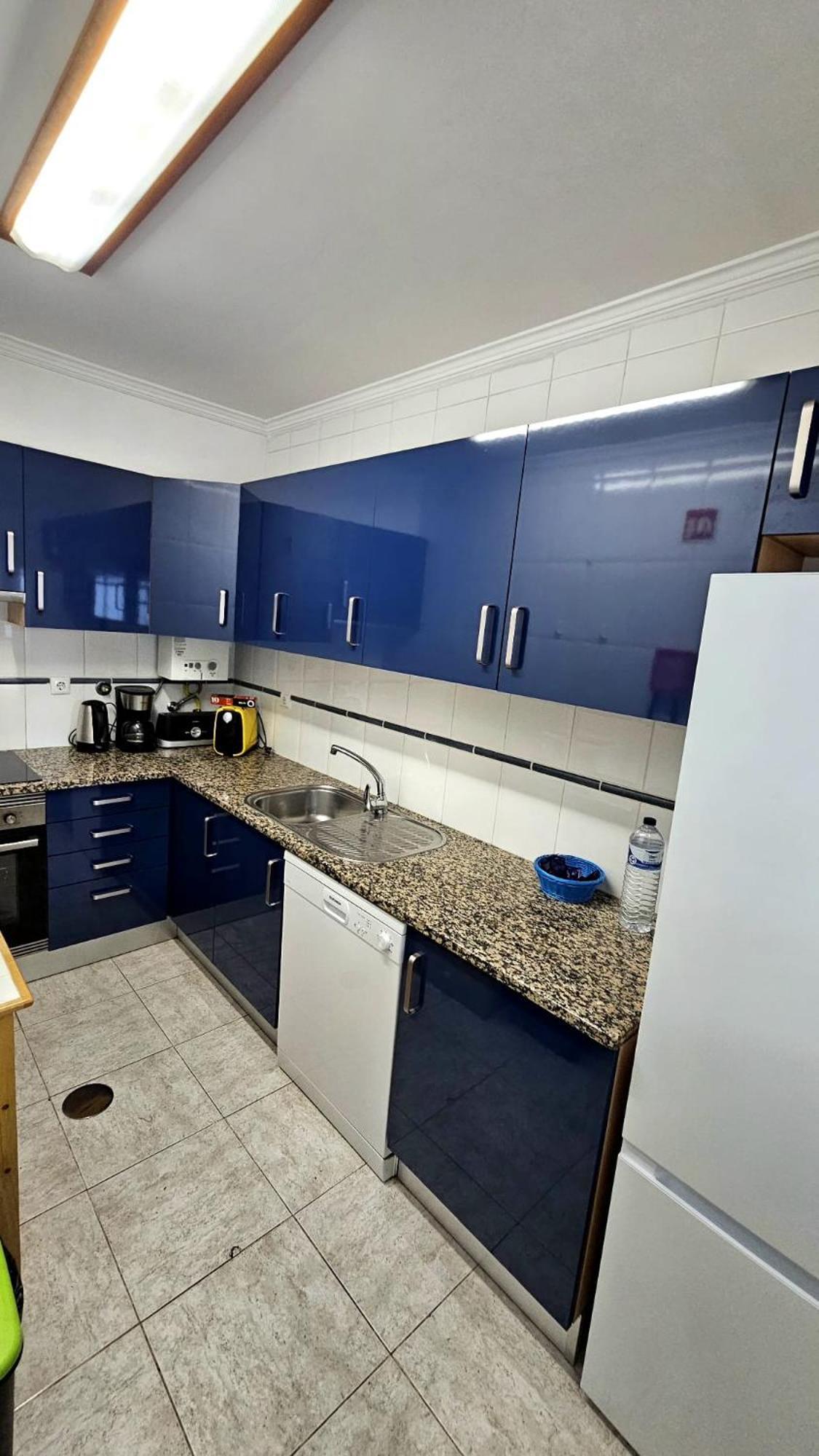 Apartamento Rosa Beach Old Town Albufeira Dış mekan fotoğraf