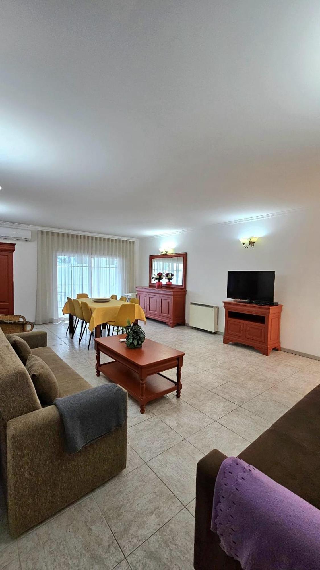 Apartamento Rosa Beach Old Town Albufeira Dış mekan fotoğraf