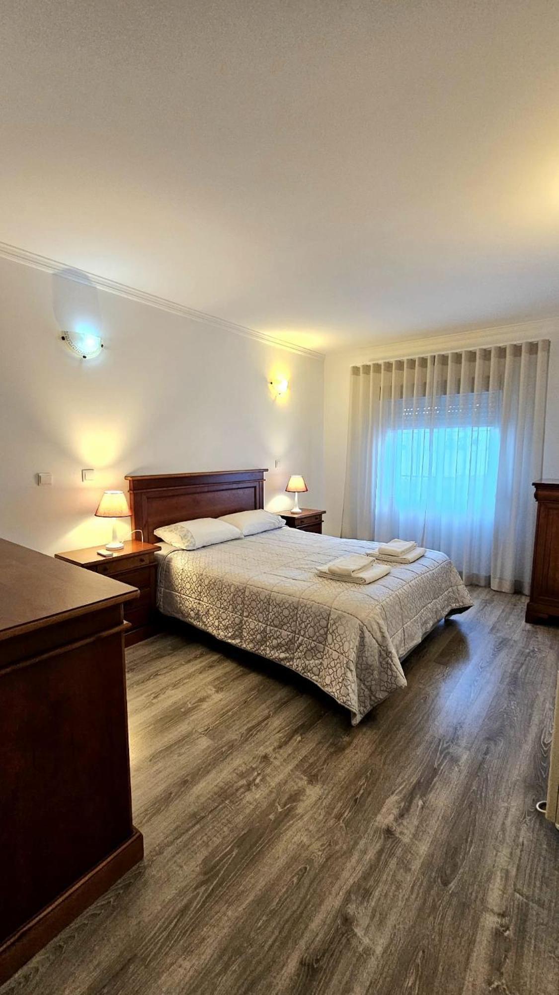 Apartamento Rosa Beach Old Town Albufeira Dış mekan fotoğraf